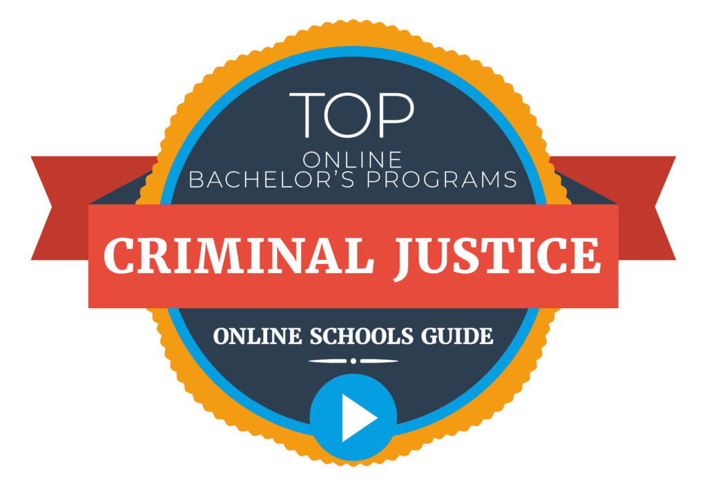 10 Top Online Criminal Justice Bachelors Degree Programs