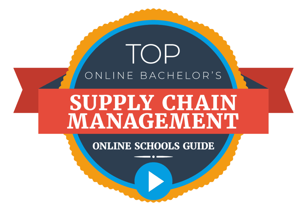 10 Top Online Supply Chain Management Bachelors