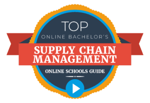 10 Top Online Supply Chain Management Bachelors