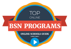 10 Top Online BSN Programs 