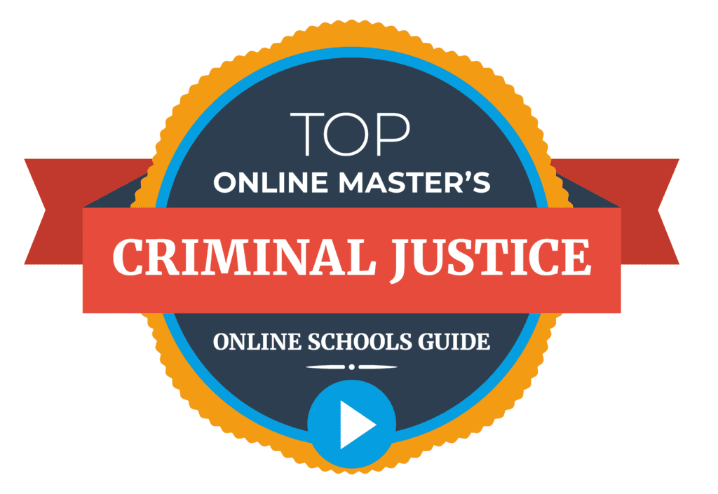 best online criminal justice phd programs