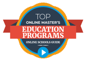 10 Top Online Master's in Education Programs