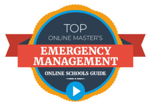 10 Top Online Master’s in Emergency Management