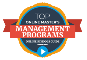 10 Top Online Master's in Management Programs