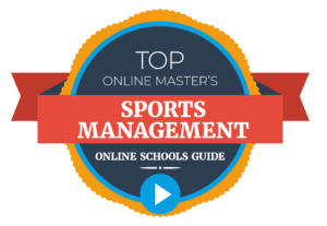 10 Top Online Master's in Sports Management