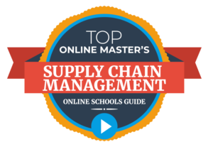 10 Top Online Supply Chain Management Master’s