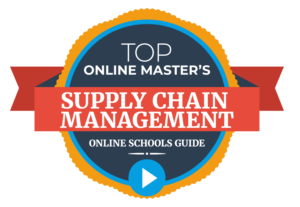 10 Top Online Supply Chain Management Online Schools