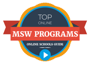 10 Top Online MSW Programs