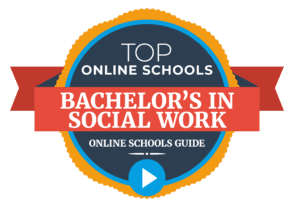 10 Top Online Schools for Bachelor's in Social Work