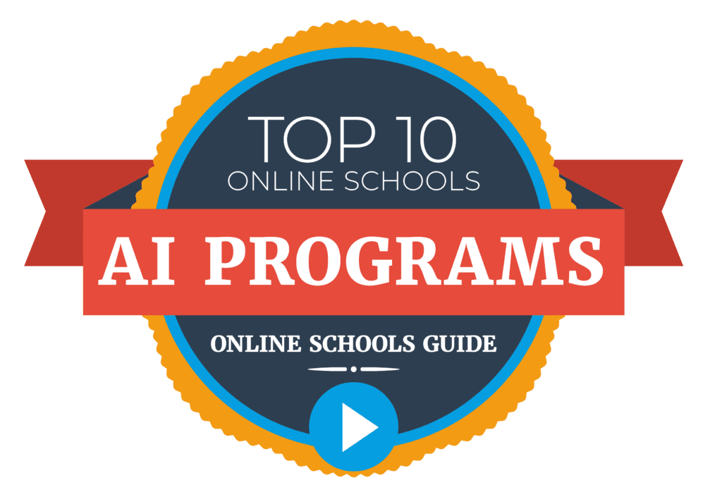 Top 10 Online AI Programs 2022