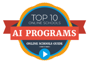 10 Top Online AI Degrees