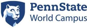 Penn State World logo