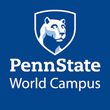 Penn State World Campus logo