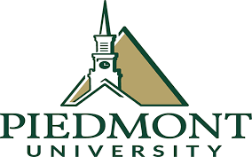 Piedmont University logo