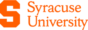 Syracuse University logo