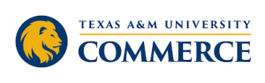 Texas A&M University at Commerce logo