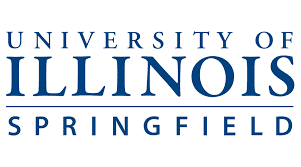 logo University of Illinois in Springfield 