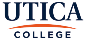 Utica College logo