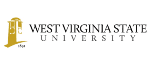 West Virginia State University logo