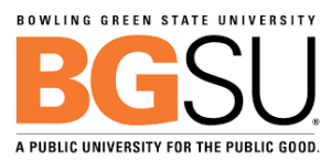 bowling green state university logo
